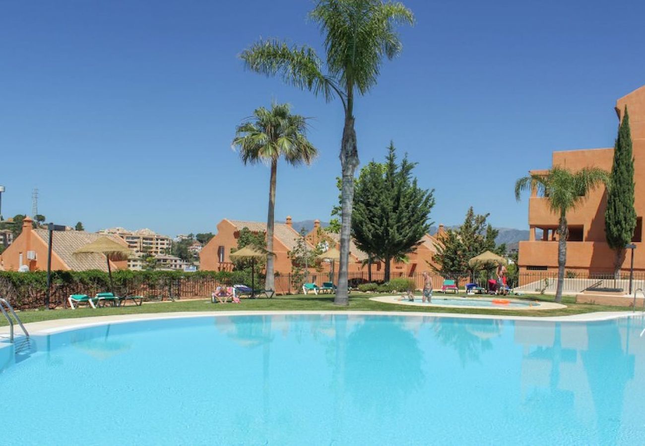 Apartamento en Marbella - Alquiler vacacional Apartamento de un dormitorio