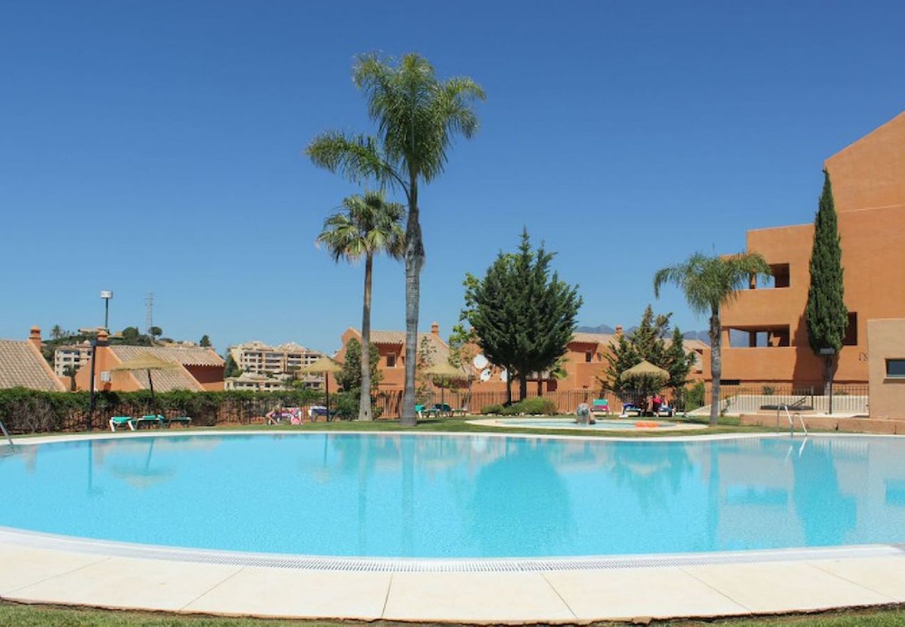 Apartamento en Marbella - Alquiler vacacional Apartamento de un dormitorio
