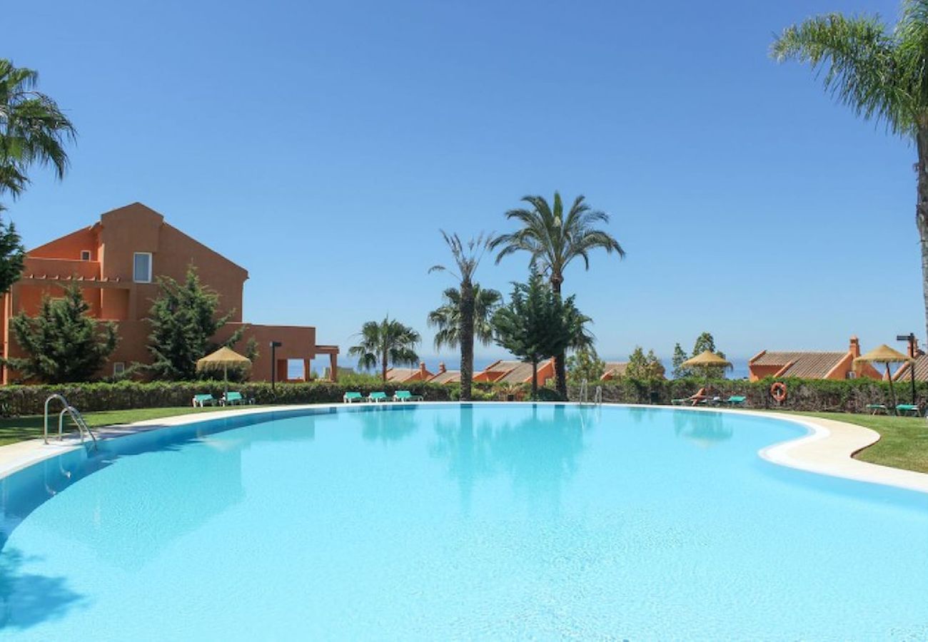 Apartamento en Marbella - Alquiler vacacional Apartamento de un dormitorio