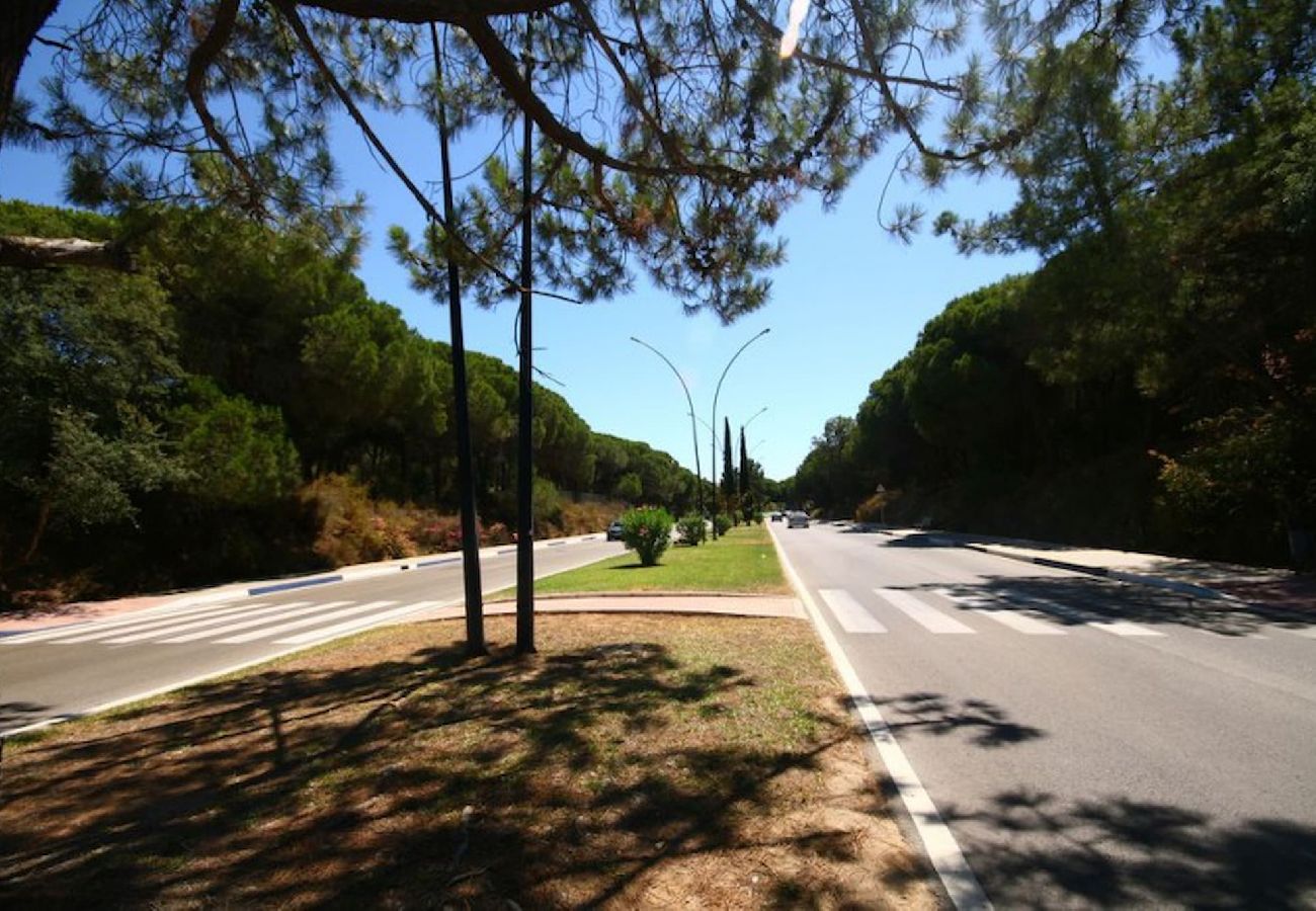 Apartamento en Marbella - Apartamento de un dormitorio en Elviria