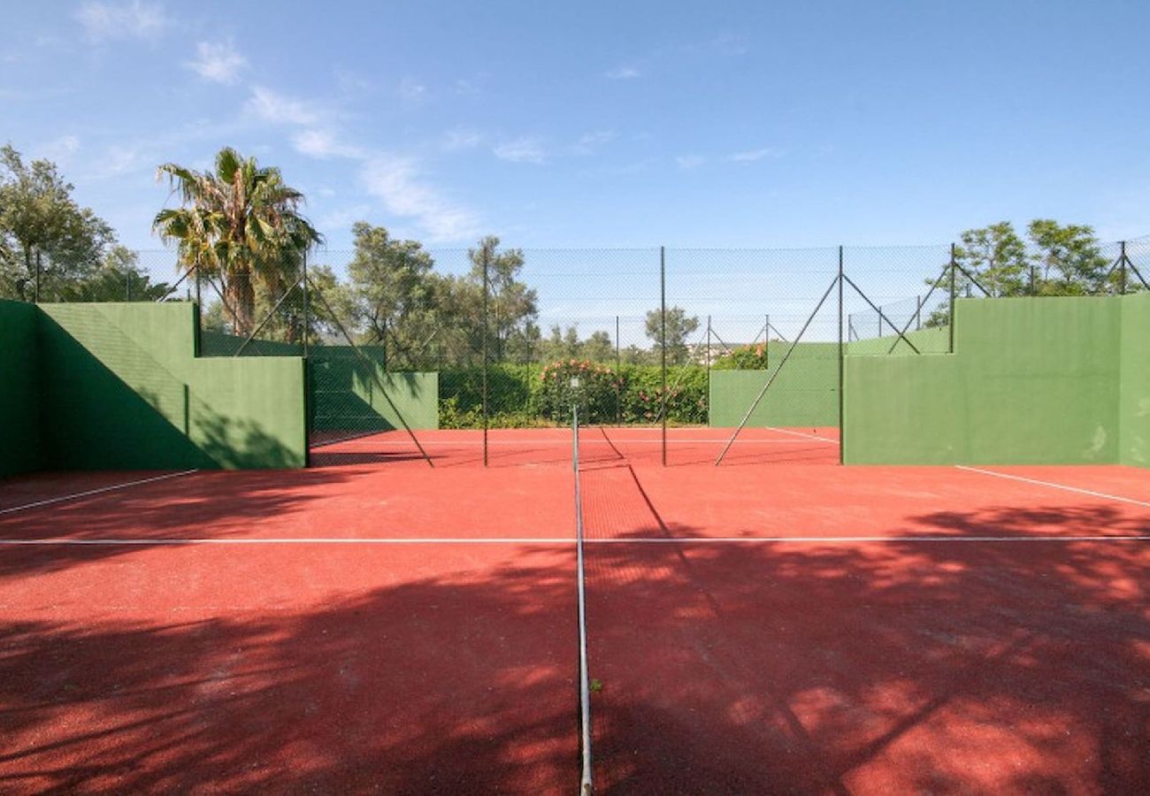Apartamento en Marbella - Espacioso apartamento dúplex de 4 dormitorios, Marbella