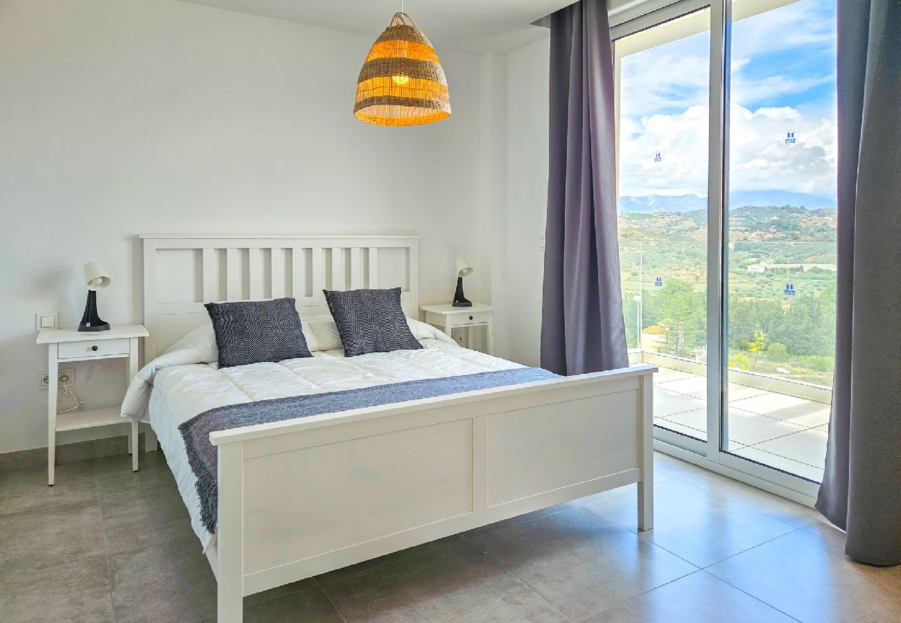 Apartamento en La Cala de Mijas - 3 habitaciones pimer piso @ Casa Banderas