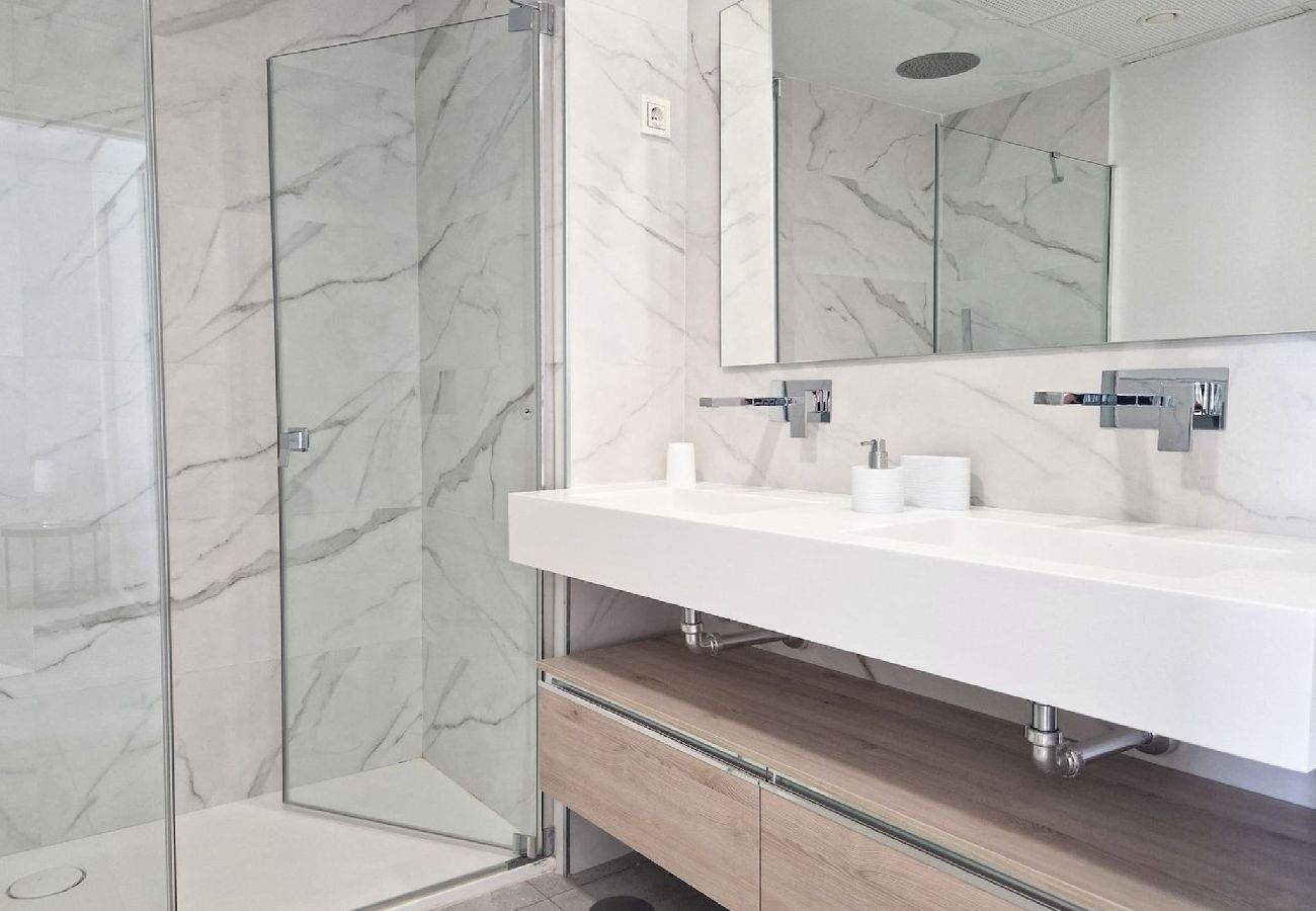 Apartamento en Benahavís - Apartamento de 3 habitaciones en Alborada Homes, Benahavís