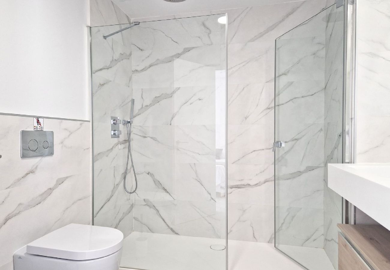 Apartamento en Benahavís - Apartamento de 3 habitaciones en Alborada Homes, Benahavís