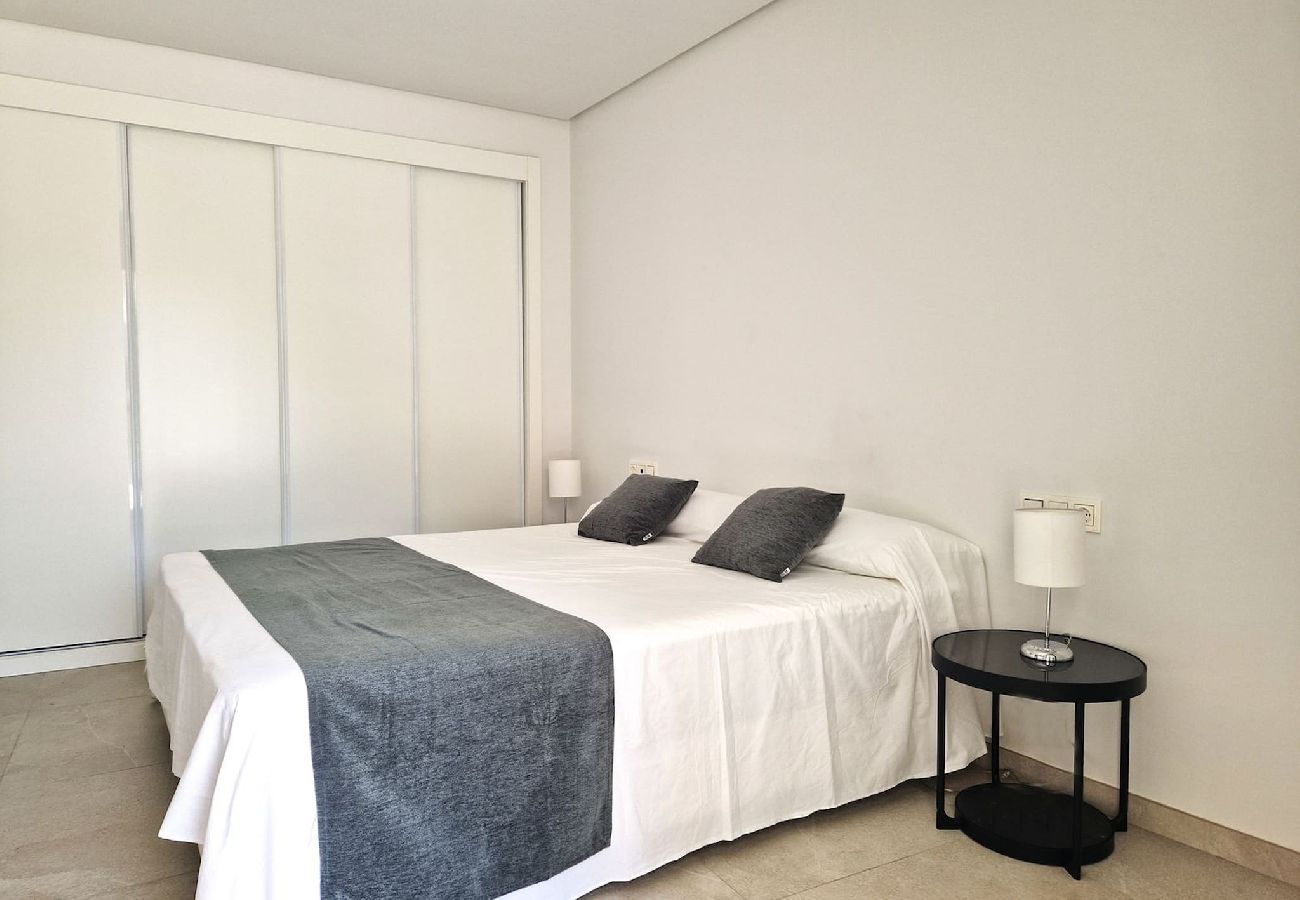 Apartamento en Benahavís - Apartamento de 3 habitaciones en Alborada Homes, Benahavís
