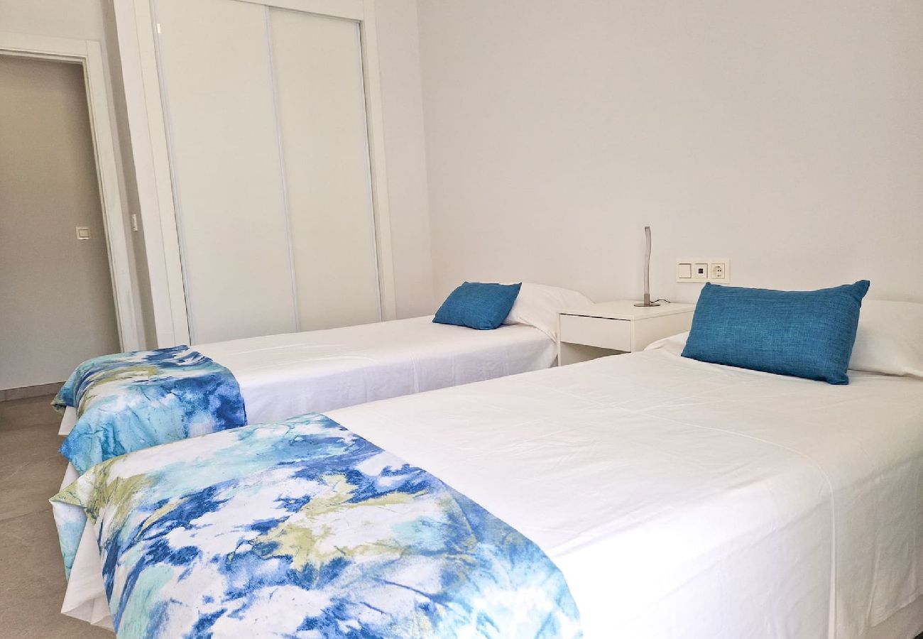Apartamento en Benahavís - Apartamento de 3 habitaciones en Alborada Homes, Benahavís