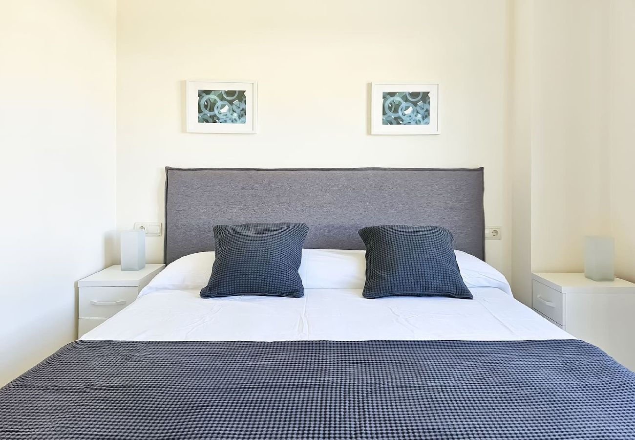 Apartamento en Estepona - Apartamento con vistas al Valle Romano Golf Estepona