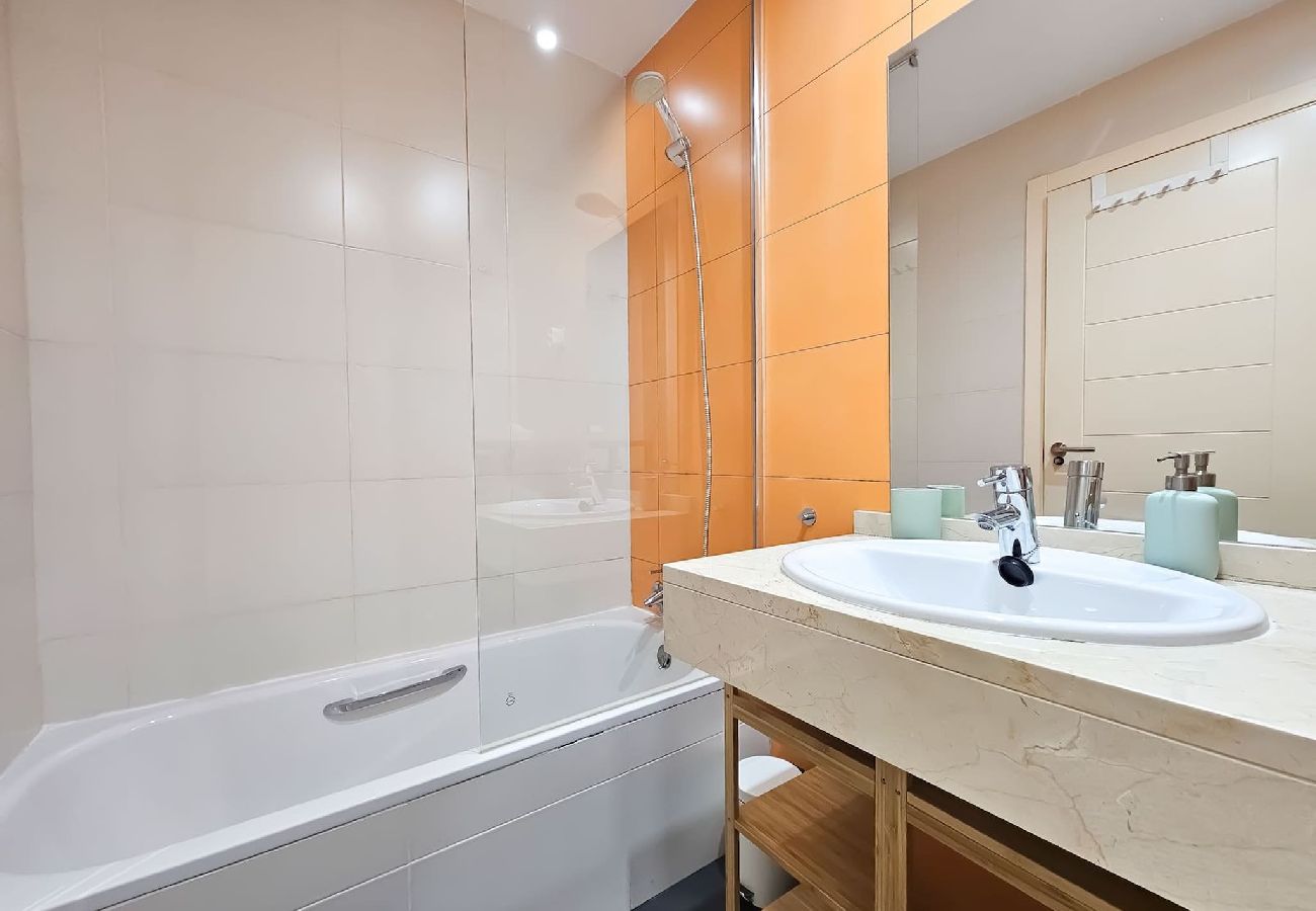 Apartamento en Estepona - Apartamento con vistas al Valle Romano Golf Estepona