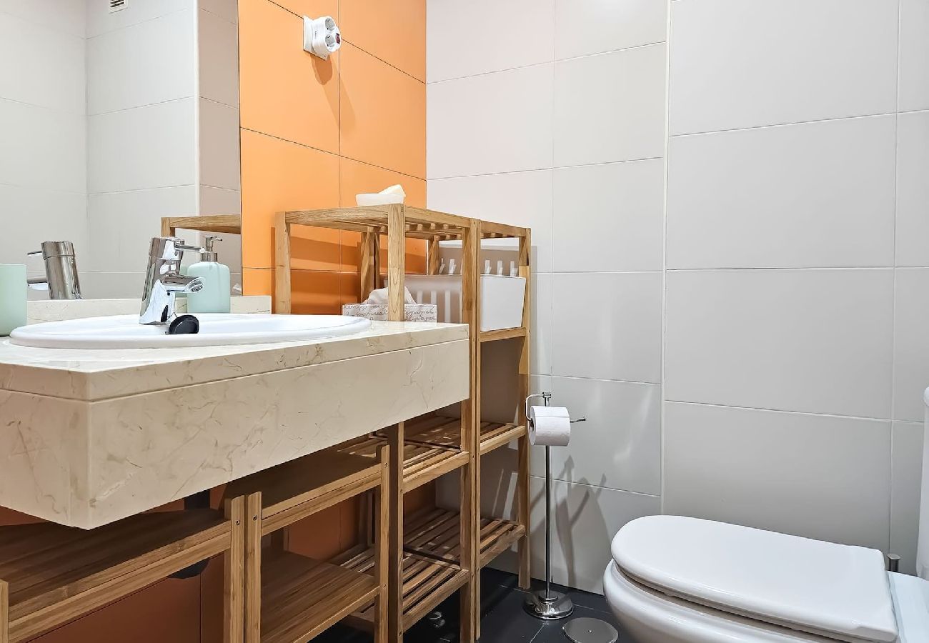 Apartamento en Estepona - Apartamento con vistas al Valle Romano Golf Estepona