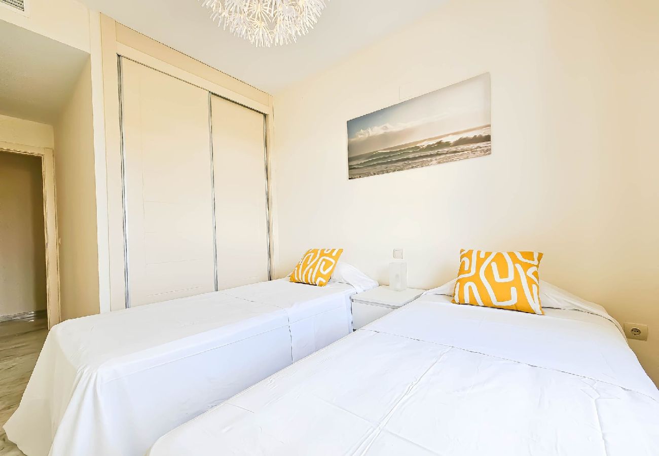Apartamento en Estepona - Apartamento con vistas al Valle Romano Golf Estepona