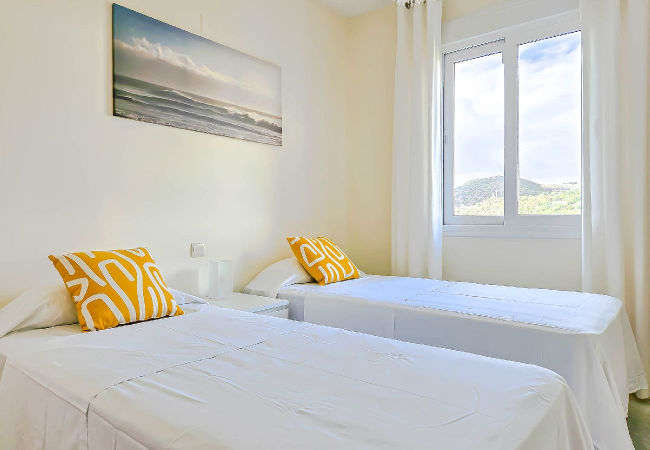 Apartamento en Estepona - Apartamento con vistas al Valle Romano Golf Estepona