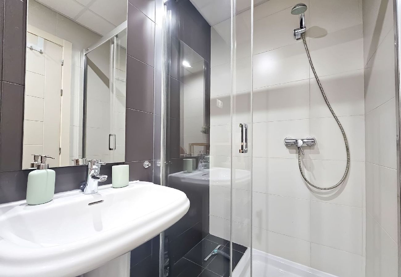 Apartamento en Estepona - Apartamento con vistas al Valle Romano Golf Estepona