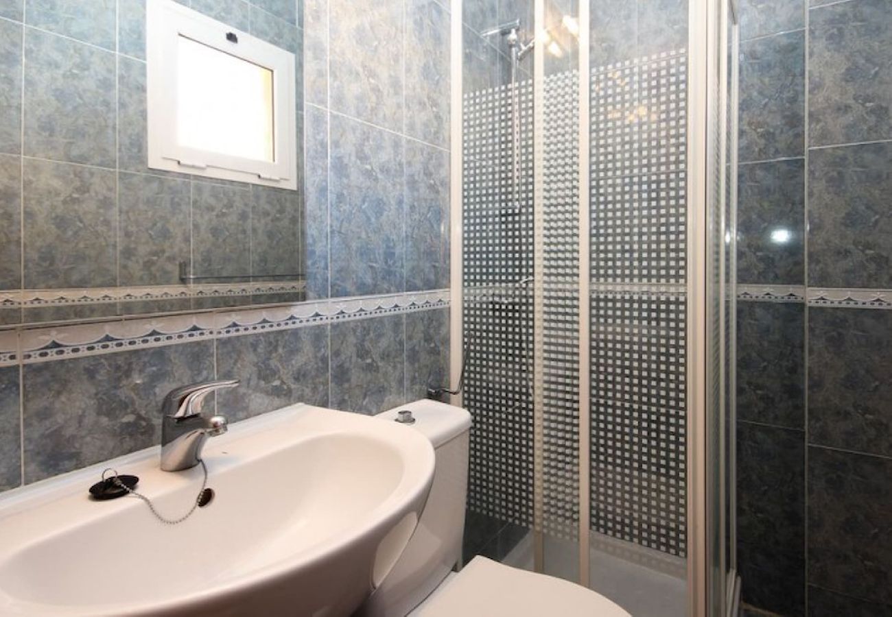 Apartamento en Mijas Costa - Apartamento de 2 dormitorios en Club la Costa Mijas Costa