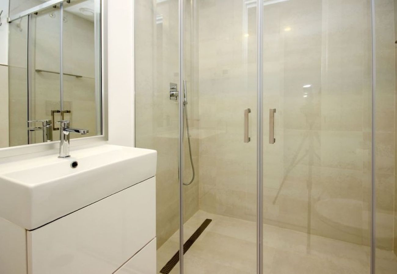 Apartamento en Mijas Costa - Jardines de ensueño