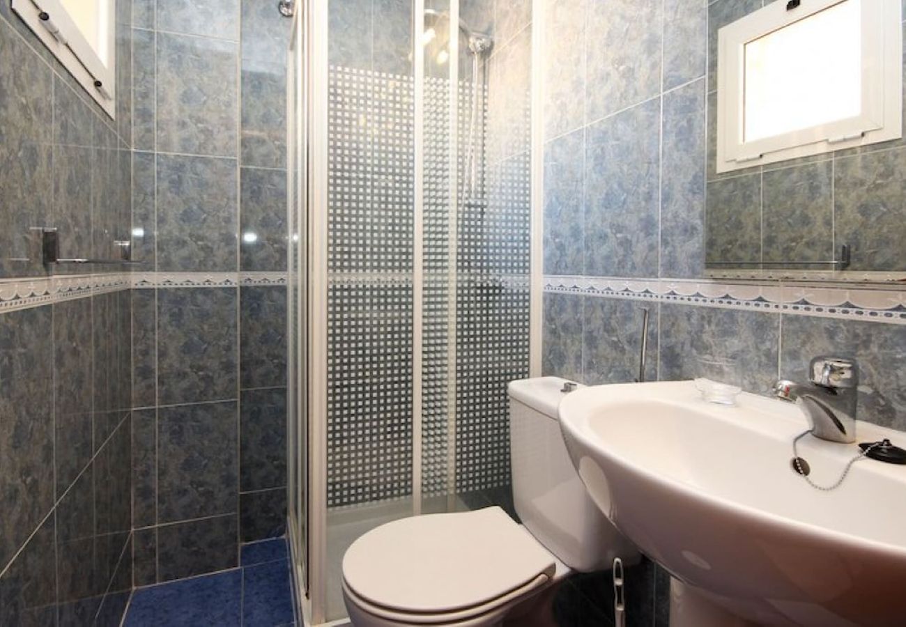 Apartamento en Mijas Costa - Propiedad de alquiler vacacional bajo el sol