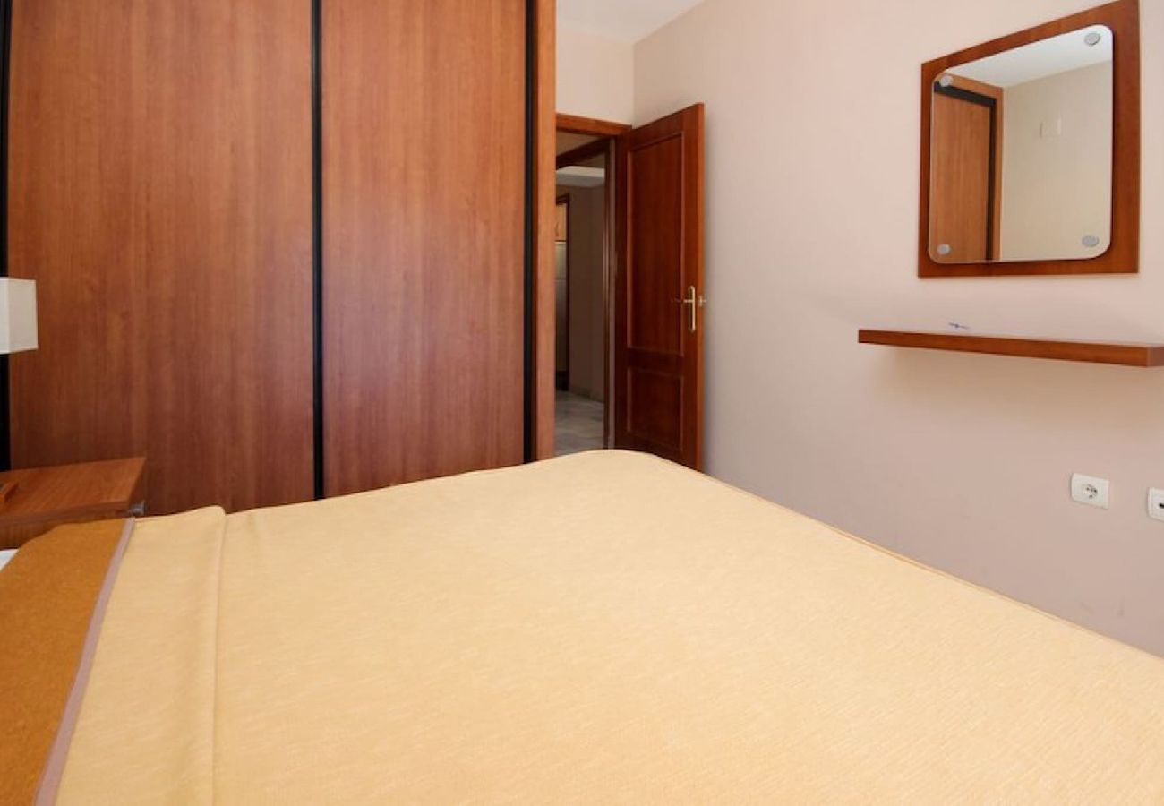 Apartamento en Mijas Costa - Propiedad de alquiler vacacional bajo el sol