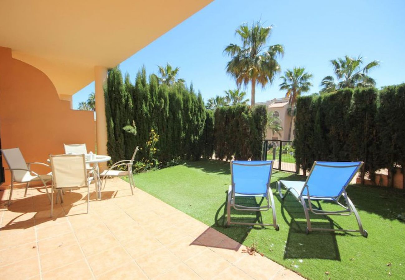 Apartamento en Mijas Costa - Propiedad de alquiler vacacional bajo el sol