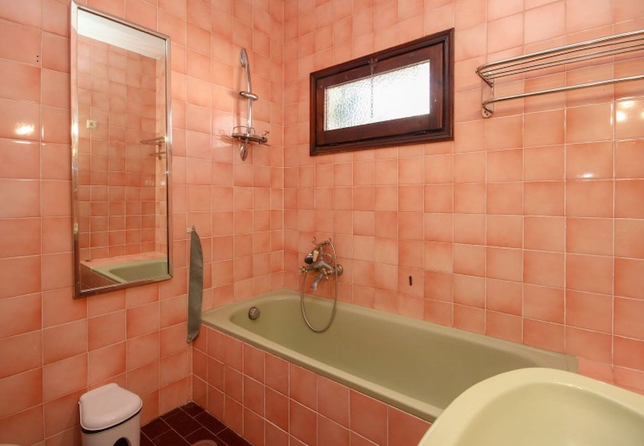 Apartamento en Mijas Costa - Apartamento de dos dormitorios en El Faro con vistas al mar