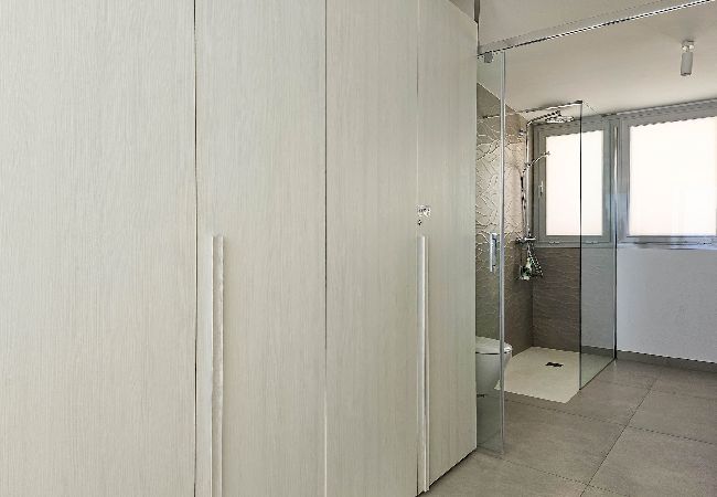 Apartamento en Benalmádena - Ático de lujo en Stupa Hills, Benalmádena Apartamento en Benalmádena - Ático de lujo en Stupa Hills, Benalmádena