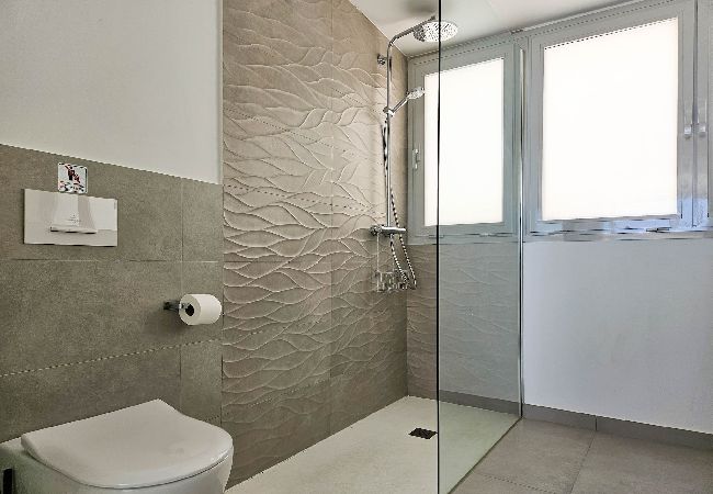 Apartamento en Benalmádena - Ático de lujo en Stupa Hills, Benalmádena Apartamento en Benalmádena - Ático de lujo en Stupa Hills, Benalmádena