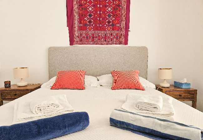 Apartamento en Benalmádena - Ático de lujo en Stupa Hills, Benalmádena Apartamento en Benalmádena - Ático de lujo en Stupa Hills, Benalmádena