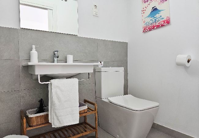 Apartamento en Benalmádena - Ático de lujo en Stupa Hills, Benalmádena Apartamento en Benalmádena - Ático de lujo en Stupa Hills, Benalmádena