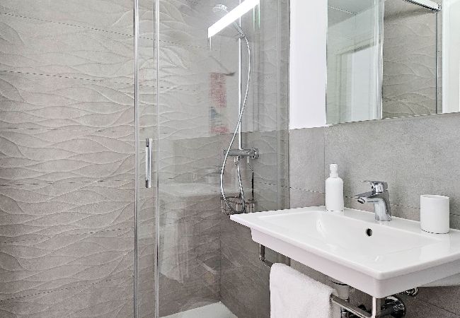 Apartamento en Benalmádena - Ático de lujo en Stupa Hills, Benalmádena Apartamento en Benalmádena - Ático de lujo en Stupa Hills, Benalmádena