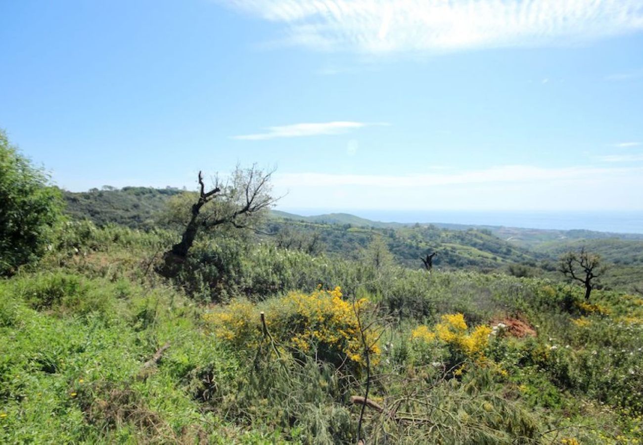 Apartamento en Marbella - Encantador apartamento rural con WiFi