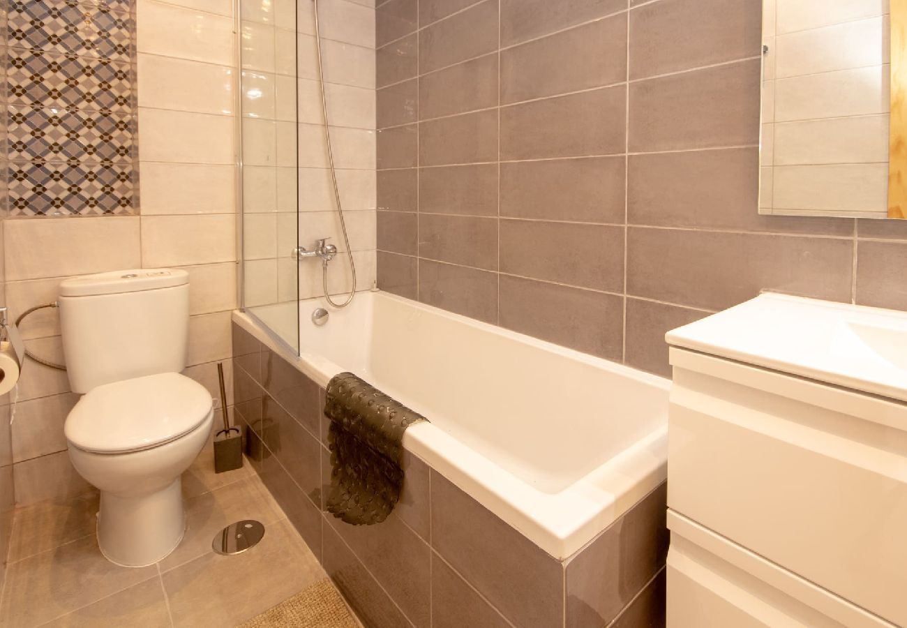 Casa adosada en Alhaurín el Grande - Preciosa casa adosada de 2 dormitorios en Alhaurín el Grande