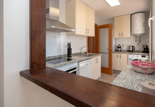 Apartamento en Manilva - Ático dúplex de 3 dormitorios, Hacienda Guadalupe Duquesa Apartamento en Manilva - Ático dúplex de 3 dormitorios, Hacienda Guadalupe Duquesa