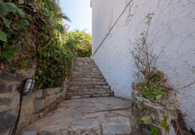 Apartamento en Manilva - Ático dúplex de 3 dormitorios, Hacienda Guadalupe Duquesa Apartamento en Manilva - Ático dúplex de 3 dormitorios, Hacienda Guadalupe Duquesa