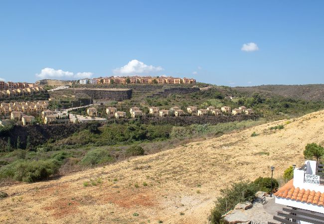 Apartamento en Manilva - Ático dúplex de 3 dormitorios, Hacienda Guadalupe Duquesa Apartamento en Manilva - Ático dúplex de 3 dormitorios, Hacienda Guadalupe Duquesa