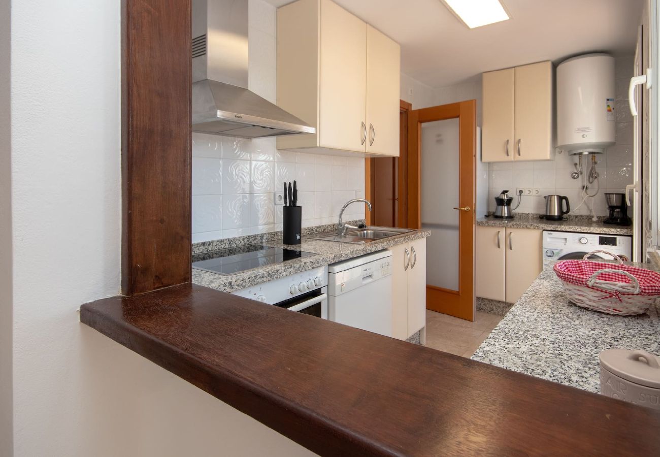 Apartamento en Manilva - Ático dúplex de 3 dormitorios, Hacienda Guadalupe Duquesa
