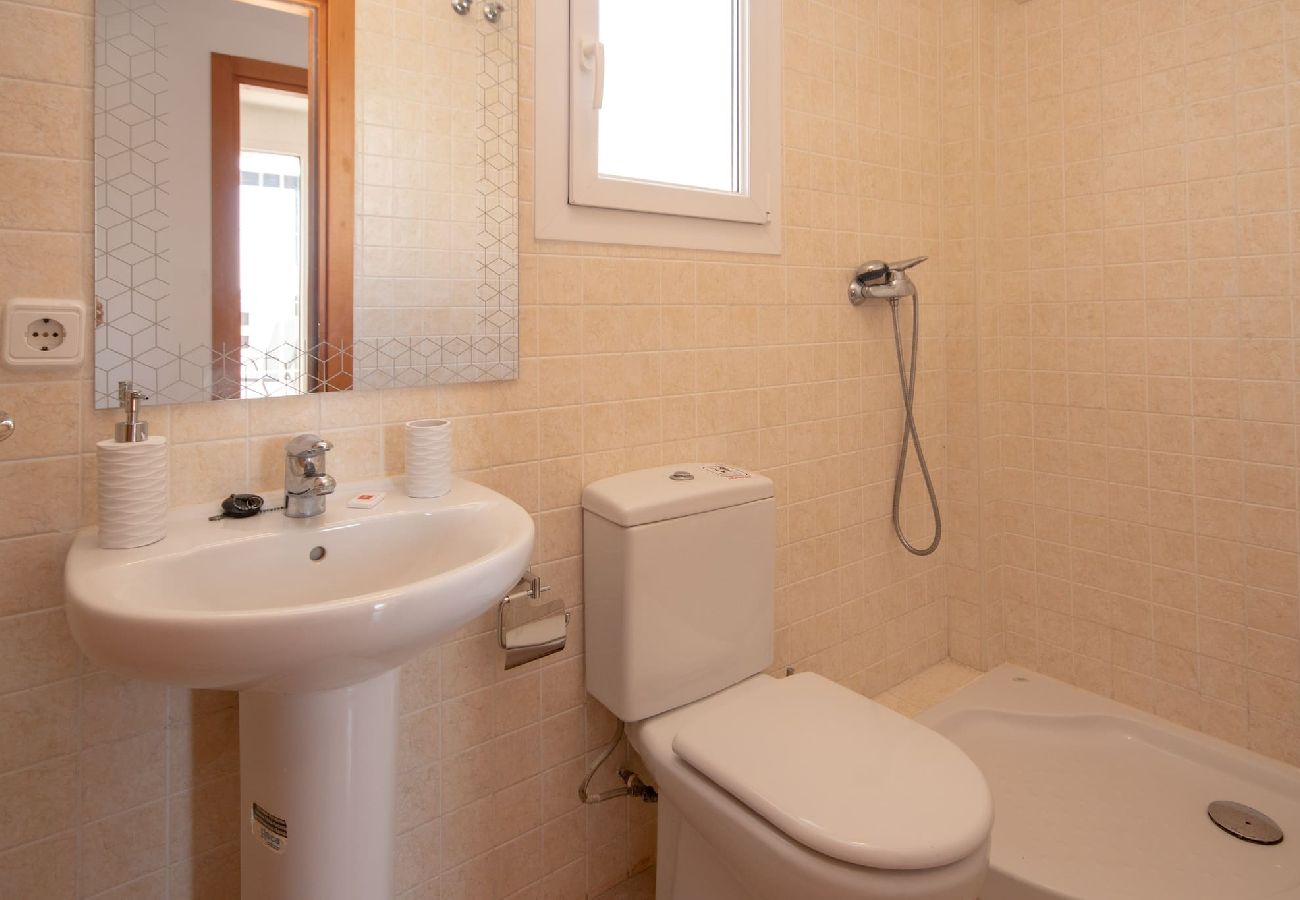 Apartamento en Manilva - Ático dúplex de 3 dormitorios, Hacienda Guadalupe Duquesa