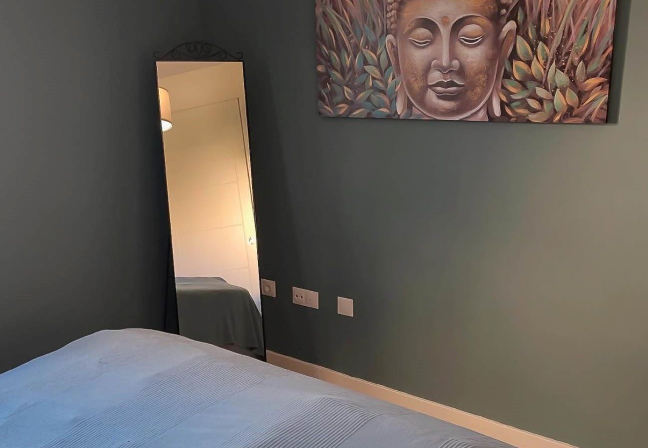 Apartamento en Marbella - 3 Bed Apart Nueva Andalucía a 5 minutos en coche de Banús