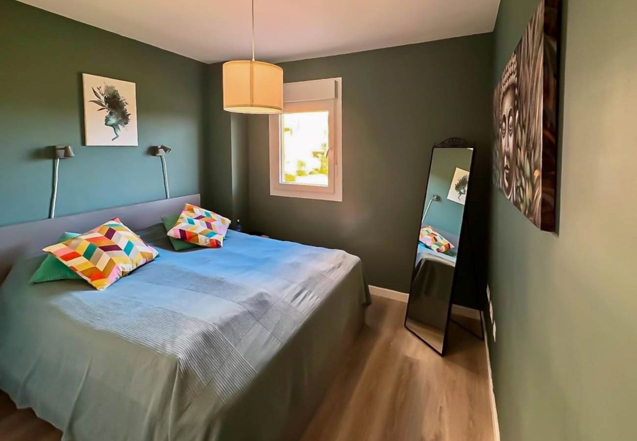 Apartamento en Marbella - 3 Bed Apart Nueva Andalucía a 5 minutos en coche de Banús