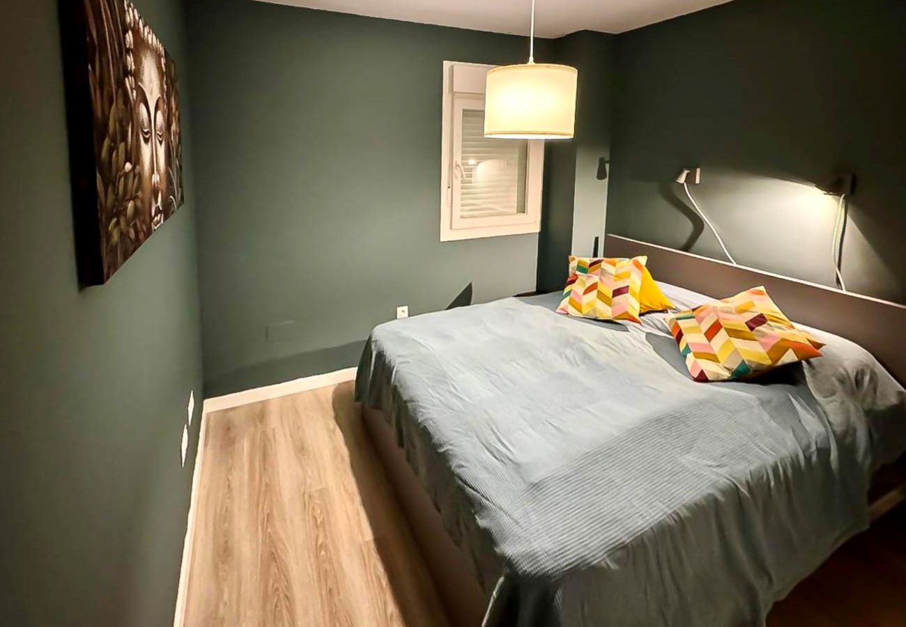 Apartamento en Marbella - 3 Bed Apart Nueva Andalucía a 5 minutos en coche de Banús