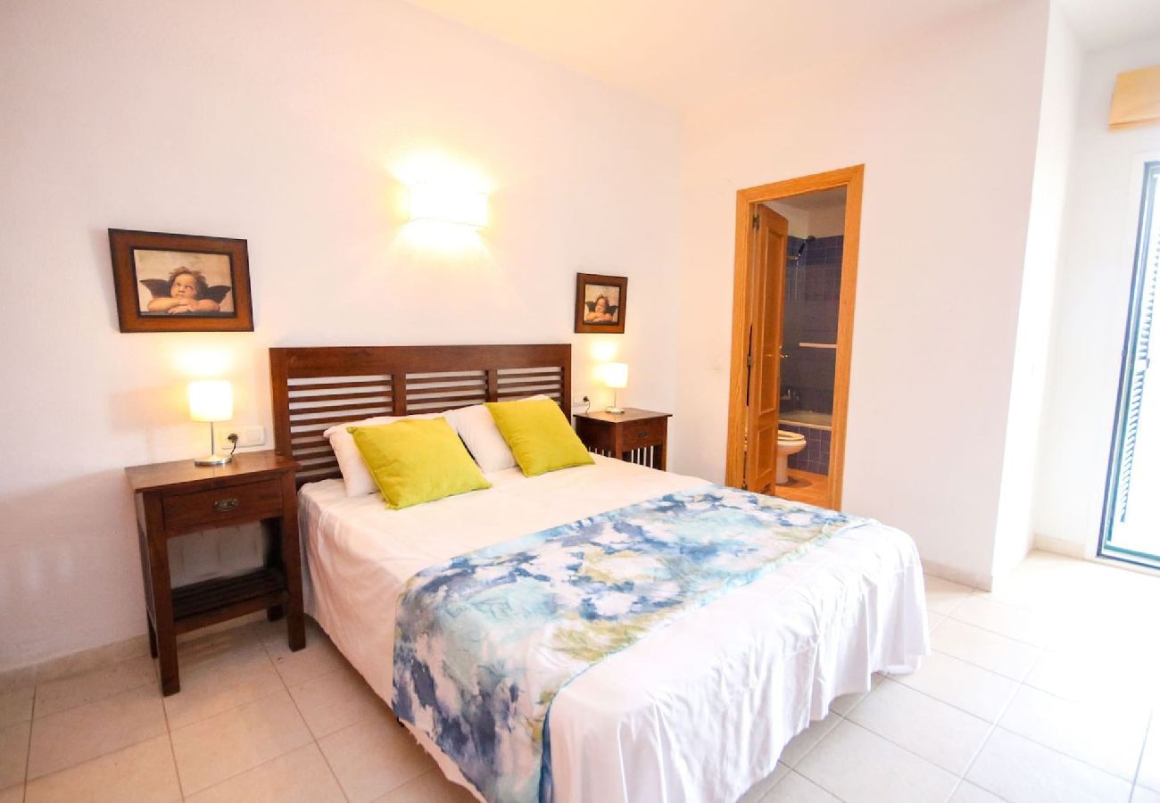 Apartamento en Benalmádena - Precioso apartamento de 2 dormitorios en Reserva del Higuerón