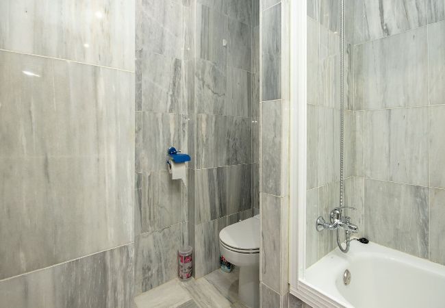 Apartamento en Marbella - Apartamento de 2 dormitorios en Mimosas Cabopino con vistas al mar Apartamento en Marbella - Apartamento de 2 dormitorios en Mimosas Cabopino con vistas al mar