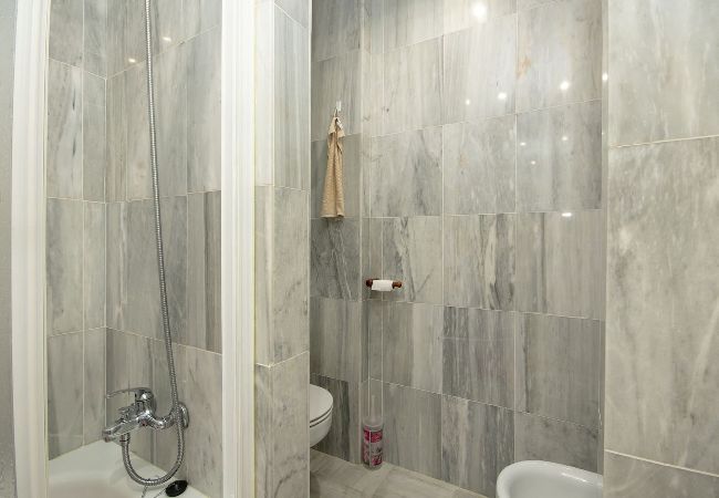 Apartamento en Marbella - Apartamento de 2 dormitorios en Mimosas Cabopino con vistas al mar Apartamento en Marbella - Apartamento de 2 dormitorios en Mimosas Cabopino con vistas al mar