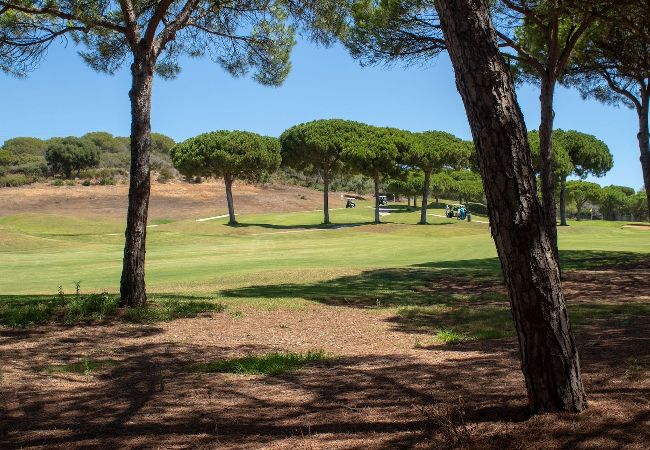 Apartamento en Marbella - Apartamento de 2 dormitorios en Mimosas Cabopino con vistas al mar Apartamento en Marbella - Apartamento de 2 dormitorios en Mimosas Cabopino con vistas al mar