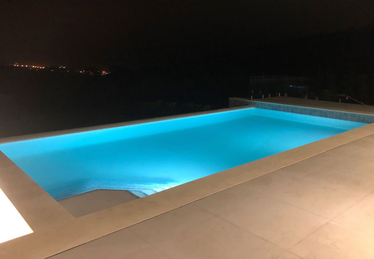 Villa en Estepona - Villa Las Brisas, Valle Romano
