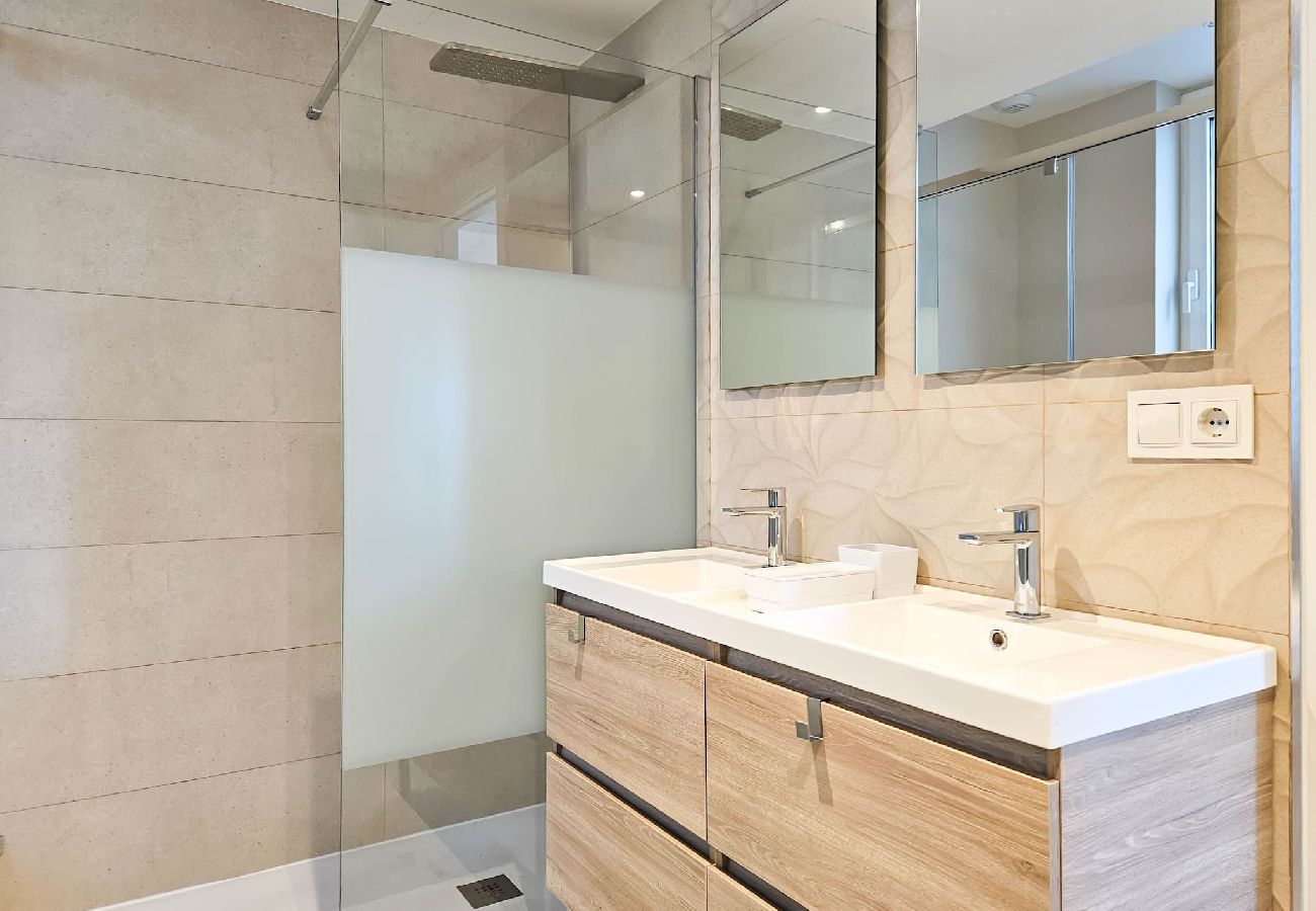 Apartamento en La Cala de Mijas - Casa Banderas  La Cala de Mijas 