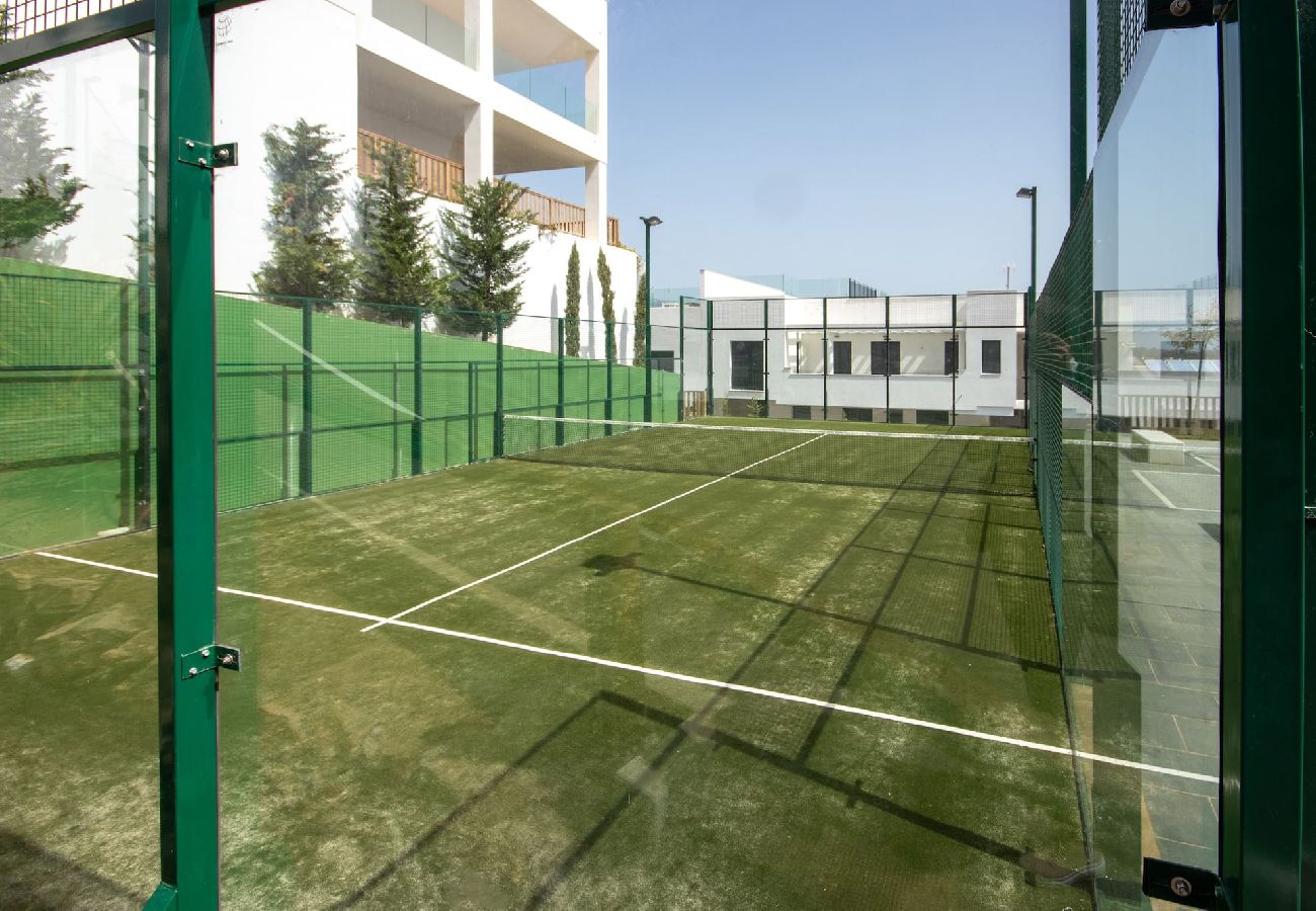 Apartamento en La Cala de Mijas - Casa Banderas  La Cala de Mijas 