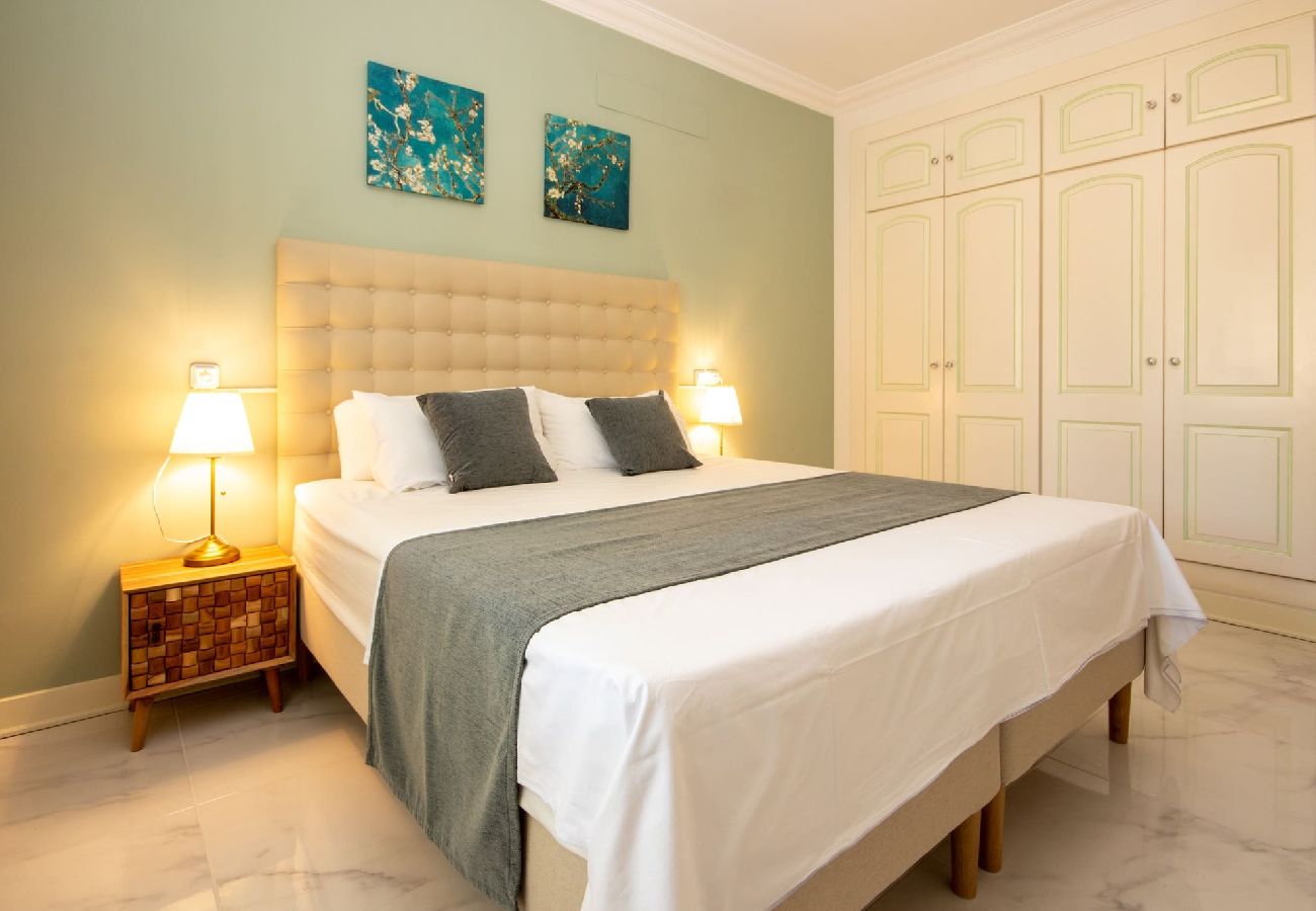 Villa en Mijas Costa - Villa de 7 dormitorios con increíbles instalaciones en Mijas Golf