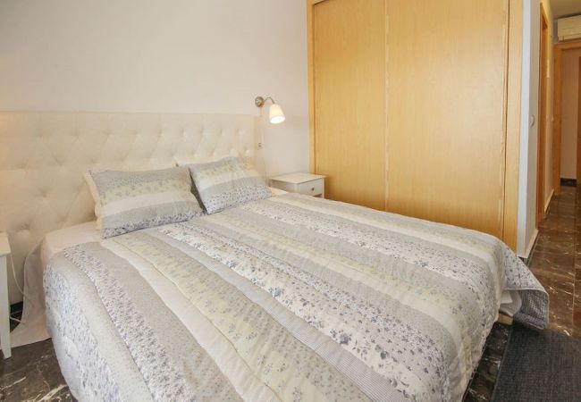 Apartamento en Fuengirola - Apartamento de dos habitaciones en alquiler cerca de Fuengirola Apartamento en Fuengirola - Apartamento de dos habitaciones en alquiler cerca de Fuengirola
