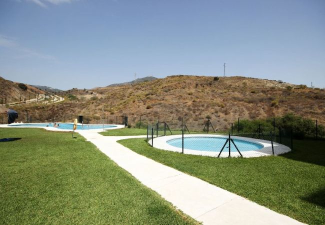 Apartamento en Fuengirola - Apartamento de dos habitaciones en alquiler cerca de Fuengirola Apartamento en Fuengirola - Apartamento de dos habitaciones en alquiler cerca de Fuengirola