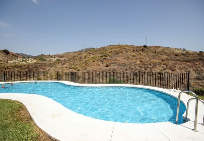 Apartamento en Fuengirola - Apartamento de dos habitaciones en alquiler cerca de Fuengirola Apartamento en Fuengirola - Apartamento de dos habitaciones en alquiler cerca de Fuengirola