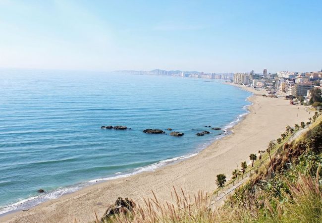 Apartamento en Fuengirola - Apartamento de dos habitaciones en alquiler cerca de Fuengirola Apartamento en Fuengirola - Apartamento de dos habitaciones en alquiler cerca de Fuengirola