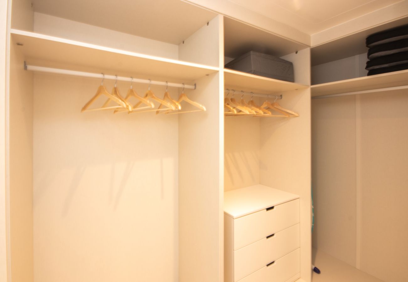 Apartamento en Mijas Costa - Moderno apartamento de 2 dormitorios Casa Banderas en La Cala